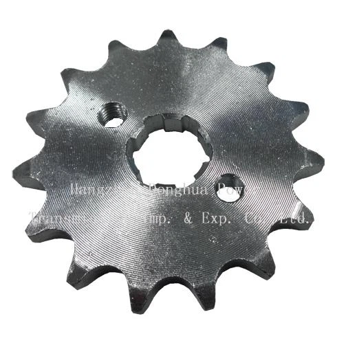 Motorcycle Sprocket china