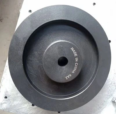 V redusere konisk trinse og bore trinse